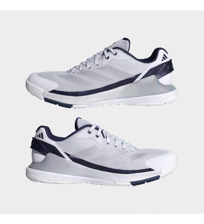 ADIDAS Courtquick Padel Shoes JR2127 ADIDAS Courtquick Padel Shoes JR2127